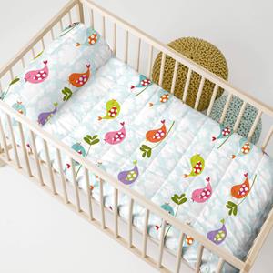 Mr Fox Kindersprei Little Birds | 