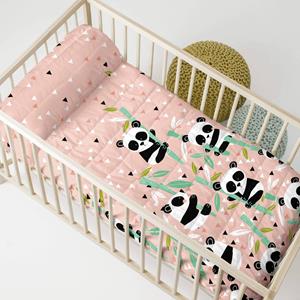 Moshi Moshi Kindersprei Panda Garden | 