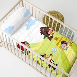 Mr Fox Kindersprei Piggys | 