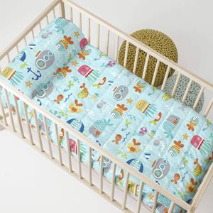 Moshi Moshi Kindersprei Sealife | 