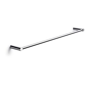 Pressalit A/S Interio handdoekhouder 60 cm, glanzend staal