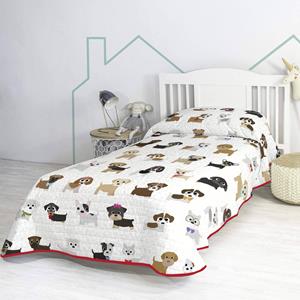 Mr Fox Kindersprei Dogs | 