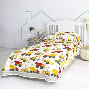 Mr Fox Kindersprei Machinery | 
