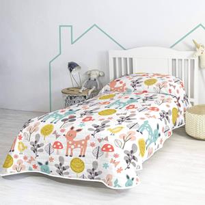 Moshi Moshi Kindersprei Woodland | 