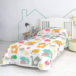 Moshi Moshi Kindersprei Cat & Mouse | 