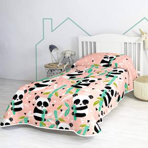 Moshi Moshi Kindersprei Panda Garden | 