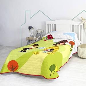 Mr Fox Kindersprei Piggys | 