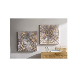 Heine home Schilderij