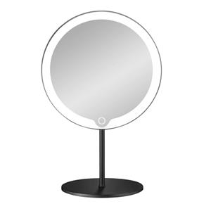 Blomus Led Make-Upspiegel Modo Zwart