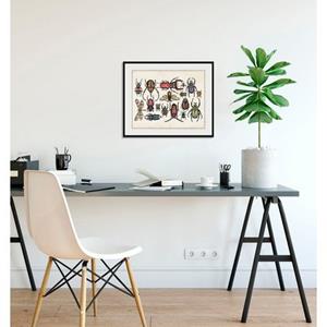 Queence Wanddecoratie A Bug's Life 2 (1 stuk)