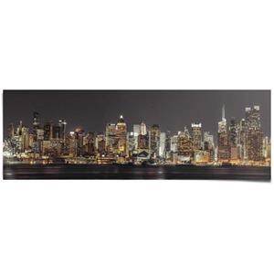 Reinders! Poster New York horizon