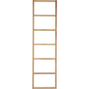 Jankurtz Handdoekhouder HIP (1-delig)
