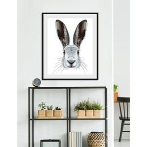 Queence Wanddecoratie Selma (1 stuk)