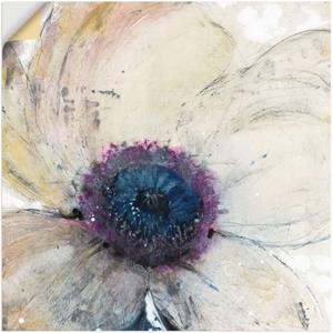 Artland Artprint Blumenfluss II als artprint van aluminium, artprint op linnen, muursticker of poster in verschillende maten