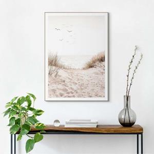 Reinders! Artprint Duinen