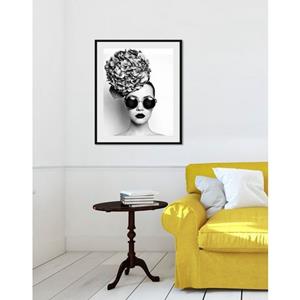 Queence Wanddecoratie Chantal (1 stuk)
