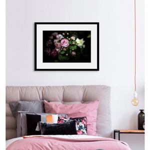 Queence Wanddecoratie Ashley (1 stuk)
