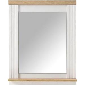 Home affaire Wandspiegel Westminster in romantische rustieke stijl, exclusief by otto
