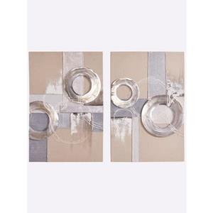 Heine home Schilderij