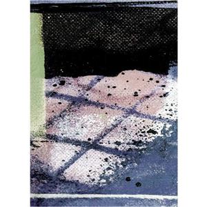 Komar Artprint Colorful Teatrale (1 stuk)