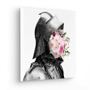 Komar Artprint Sir Flowerhead (1 stuk)