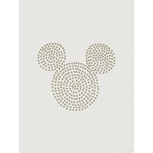 Komar Artprint Mickey℃s Score (1 stuk)