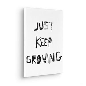 Komar Artprint Growing Up (1 stuk)