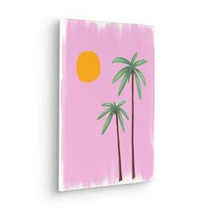 Komar Artprint Ibiza Sunset (1 stuk)