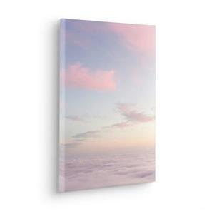 Komar Artprint Endless Rose (1 stuk)