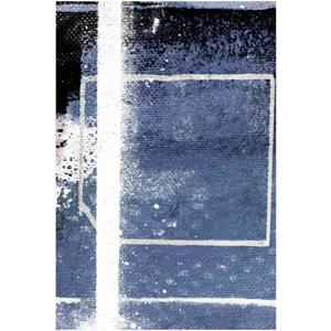 Komar Artprint Bluely Arrangement (1 stuk)