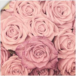 Artland Artprint Rosen als artprint op linnen, muursticker of poster in verschillende maten