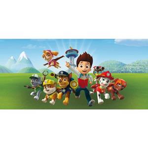 Bönninghoff Artprint op linnen Paw Patrol (1 stuk)