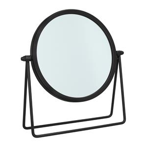 LYVION Make-up Spiegel - Staand - Zwart