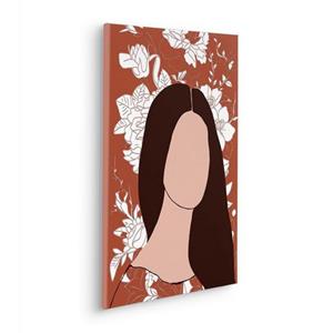 Komar Artprint Beautiful Soul (1 stuk)