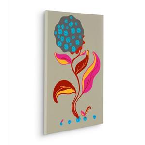 Komar Artprint Volcano Seeds (1 stuk)
