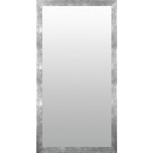 Spiegel ¦ silber ¦ Holz, Holzwerkstoff ¦ Maße (cm): B: 60 H: 120 T: 2  - Möbel Kraft