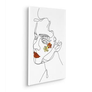 Komar Artprint Lentegevoelens (1 stuk)
