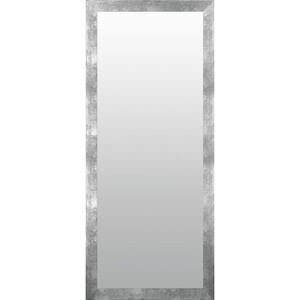 Spiegel ¦ silber ¦ Holz, Holzwerkstoff ¦ Maße (cm): B: 49 H: 139 T: 2,5  - Möbel Kraft