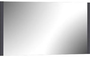 Places of Style Wandspiegel Onyx Afm. (bxdxh): 123x2x65 cm
