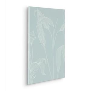 Komar Artprint Minty green (1 stuk)