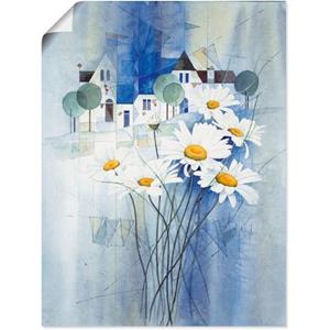 Artland Artprint Tuinkruiden I als artprint op linnen, muursticker of poster in verschillende maten