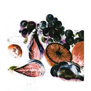 Komar Artprint Fruits d'automne (1 stuk)
