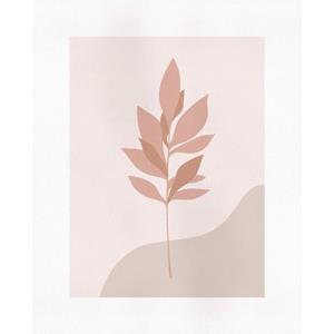 Komar Artprint Pink Desert (1 stuk)