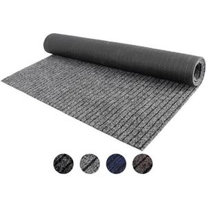 Primaflor-Ideen in Textil Loper Atlas Inloopmatten, schoonloopmatten, inloopmat, antislip