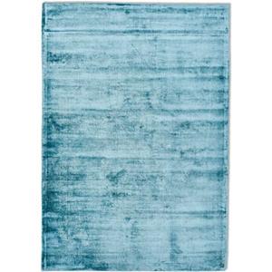 TOM TAILOR HOME Vloerkleed Shine uni Handgeweven vloerkleed, 100% viscose, met de hand geweven, met elegante glans