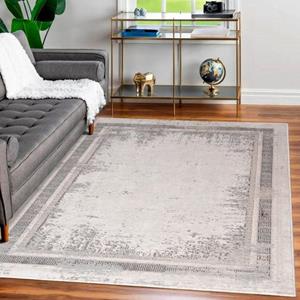 Sehrazat Teppich "Lexa 2000", rechteckig, elegantes Vintage Design, prachtvoller 3D-Effekt