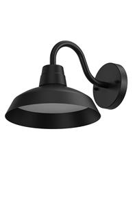 Calex Smart Outdoor Classic Wall Light