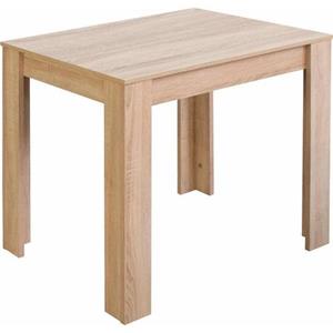 Mäusbacher Eettafel in verschillende uitvoeringen