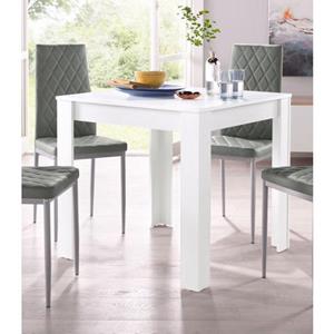 INOSIGN Eettafel Lynn Breedte 80 cm