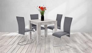 House of Woods Eettafel Nico | 